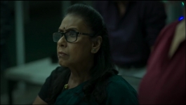 Adrishyam The Invisible Heroes - Season 01 Episode 14